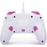 PowerA - Princess Peach Battle Pad - Gamecontroller - Multi-kleur - Stijlvol Ontwerp