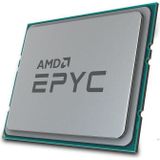 AMD - EPYC 7443P - Processor - Silver - 24 Kernen - 48 Threads - 2,85 GHz