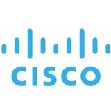 Cisco 19 INCH REKBEVESTIGING VOOR COMPACT C1000 CBS350 EN, Accessoires voor serverkasten, Zilver