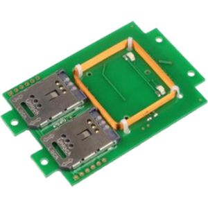 Xerox Elattwn4 - Kaartlezer - NFC RFID - 20 g - -25 tot 80 °C