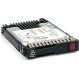 HPE - Mixed Use SSD - 400GB - SFF SAS - 2.5"