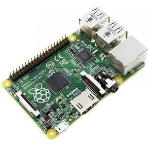 Raspberry Pi B+ - Ontwikkelbord - Computeronderdelen