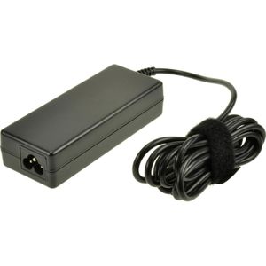 HP - AC-Adapter - Voeding voor Notebooks - Zwart - 19V 4,74A 90W