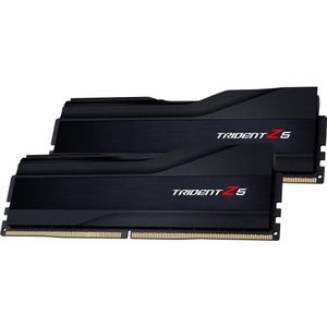 G.SKILL - Trident Z5 Series - DDR5 Geheugen - Metallic Zilver