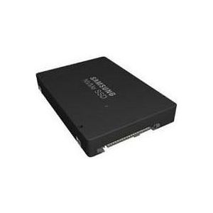 Samsung SSD SSD series PM9A3 1.92TB PCIe Gen4 NVMe Write speed 4000 MBytes/sec Read speed 6800 MBytes/se... (1920 GB, PCI-Express), SSD