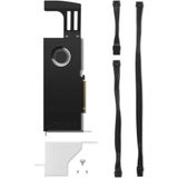 Lenovo - RTX 4000 - Grafische Kaart - 20GB GDDR6 - Actief Gekoeld