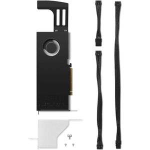 Lenovo - RTX 4000 - Grafische Kaart - 20GB GDDR6 - Actief Gekoeld