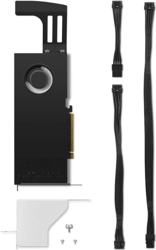 Lenovo - RTX 4000 - Grafische Kaart - 20GB GDDR6 - Actief Gekoeld