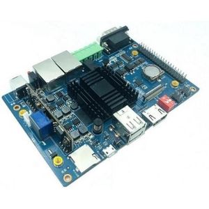 Sinovoip BANANA PI BPI-F2P - Industriële besturingskaart, Ontwikkelborden + Kits