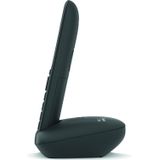 Gigaset - C575HX - DECT-Handset - Zwart - Compatibel met Fritzbox