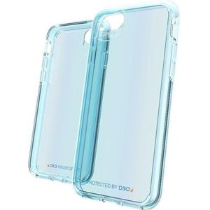 Zagg - Milan - Smartphonehoes - Blauw - D3O® Crystalex™