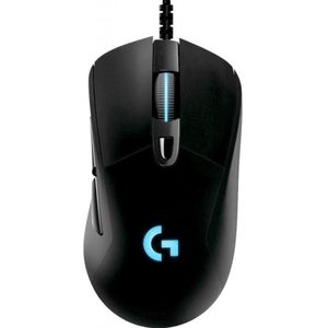 Logitech MUIS USB OPTISCH G403/910-005632, Muis
