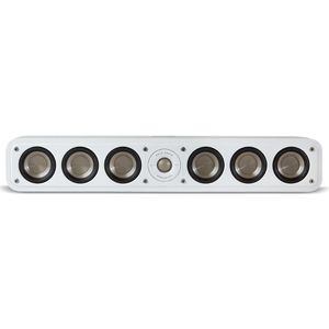 Polk SIGS35CEWT Middenluidspreker Wit 1 st., HiFi component, Wit