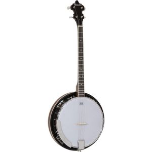 Dimavery BJ-04 Banjo, 4-snarig (Banjo), Andere hulpmiddelen