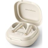 Anker - Soundcore P40i - Koptelefoon - Beige - Draadloos - Actieve Ruisonderdrukking