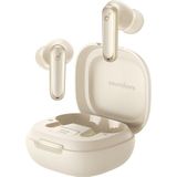 Anker - Soundcore P40i - Koptelefoon - Beige - Draadloos - Actieve Ruisonderdrukking