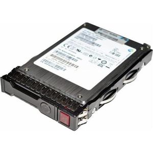 HPE SPS-DRV SSD 480GB LFF SATA RI (480 GB, 3.5"), SSD