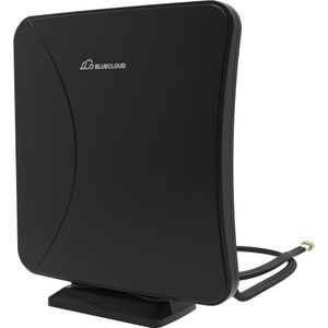 Bluecloud - Desk Antenna - Netwerkantenne - Binnenantenne voor 5G/4G/3G