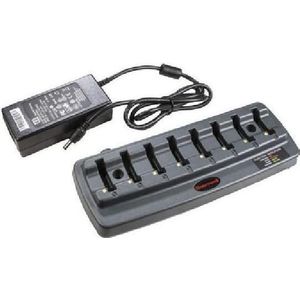 Honeywell CBL USB 2,7M TYPE A HSM, Accessoires voor barcodescanners