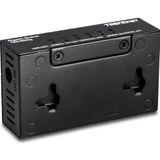 Trendnet - 5-port Gigabit Switch - Groen - Metalen Behuizing