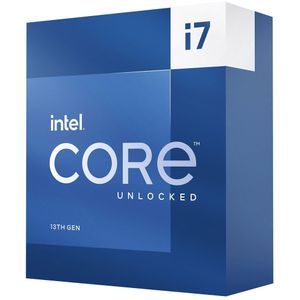 Intel Core i7-13700K (LGA 1700, 3.40 GHz, 16 -Core), Processor