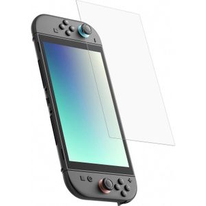 Belkin - Gaming TemperedGlass - Display-beschermfolie - Voor Nintendo Switch 2 - 9H-index - Krasbestendig