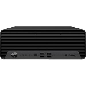 HP - Elite 600 SFF - PC - Zwart - Intel i5-13500T - 16GB RAM - 512GB SSD