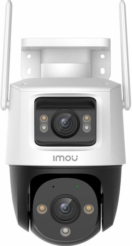 IMOU - Cruiser Dual - Bewakingscamera - IP66 - 8MP - Draaibaar Ontwerp