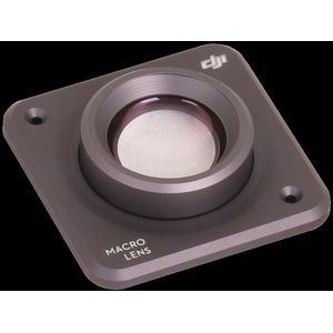 Dehn Macro lens (Lens), Accessoires voor netwerkcamera's