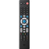 One for All - Essence TV - Afstandsbediening - Zwart