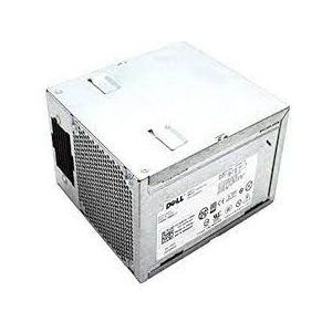 Dell 525W Voeding, APFC, UPC (525 W), PC-voedingseenheid