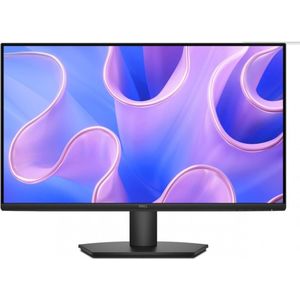DELL SE2725H computer monitor 68,6 cm (27") 1920 x 1080 Pixels Full HD LED Zwart