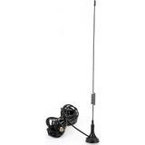 H-Tronic - HT250A - Antenne - Zwart - SMA Stekker - 4 dBi