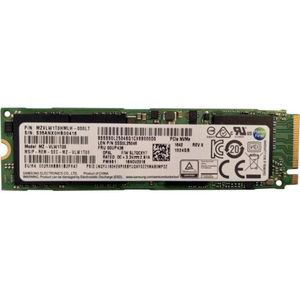 Lenovo SSD ASM 1024G M.2 2280 PCIe3x4 (1000 GB, M.2 2280), SSD