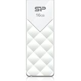 Silicon Power 16GB Ultima U03 USB 2.0 flashdrive Wit