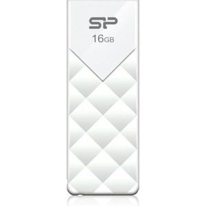 Silicon Power 16GB Ultima U03 USB 2.0 flashdrive Wit