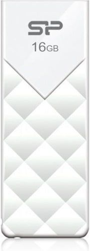Silicon Power 16GB Ultima U03 USB 2.0 flashdrive Wit