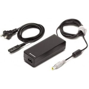 Lenovo 92P1112 (90 W), Voeding voor notebooks, Zwart