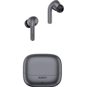 Aukey - Beyond ANC Pro - Draadloze Koptelefoon - Wit - Actieve Ruisonderdrukking