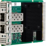 HPE Gen10 Plus - Ethernet-adapter - 1/10/25/100/200 Gb - Compatibel - Hoge Prestaties