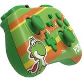 Hori - Mini Super Mario Yoshi - Gamecontroller - Groen - Nintendo Switch