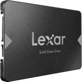 Lexar NS100 - Interne SSD - 1 TB - SATA III - 2.5 Inch