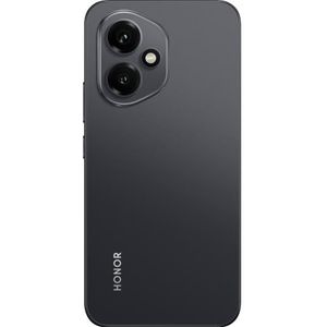 Honor 400 5G - Smartphone - Zwart - 256 GB - Hybride Dubbele SIM + eSIM