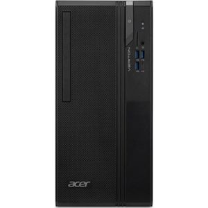 Acer - Veriton VS2720G - Desktop PC - Intel Core i7-14700 - 16GB RAM - 512GB SSD