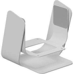 Wanbo Mozart Serie Gimbal-Ständer Weiss Projektorständer WBBA04, Beamer, Wit