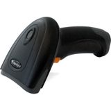 Newland - HR11 Aringa - Handscanner - Zwart - 1D - USB - RS232