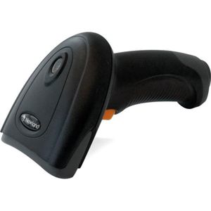 Newland - HR11 Aringa - Handscanner - Zwart - 1D - USB - RS232