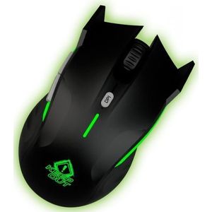 KeepOut Xposeidonb, Muis