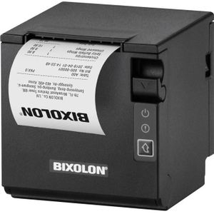 Bixolon SRP-Q200, met USB, Ethernet (203 dpi), Labelprinter