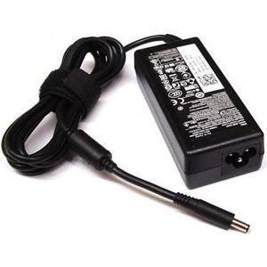 DELL C7HFG netvoeding & inverter Binnen 65 W Zwart